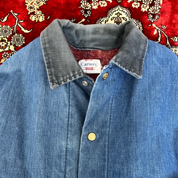 Vintage Carter’s Jacket - Picture 2 of 7